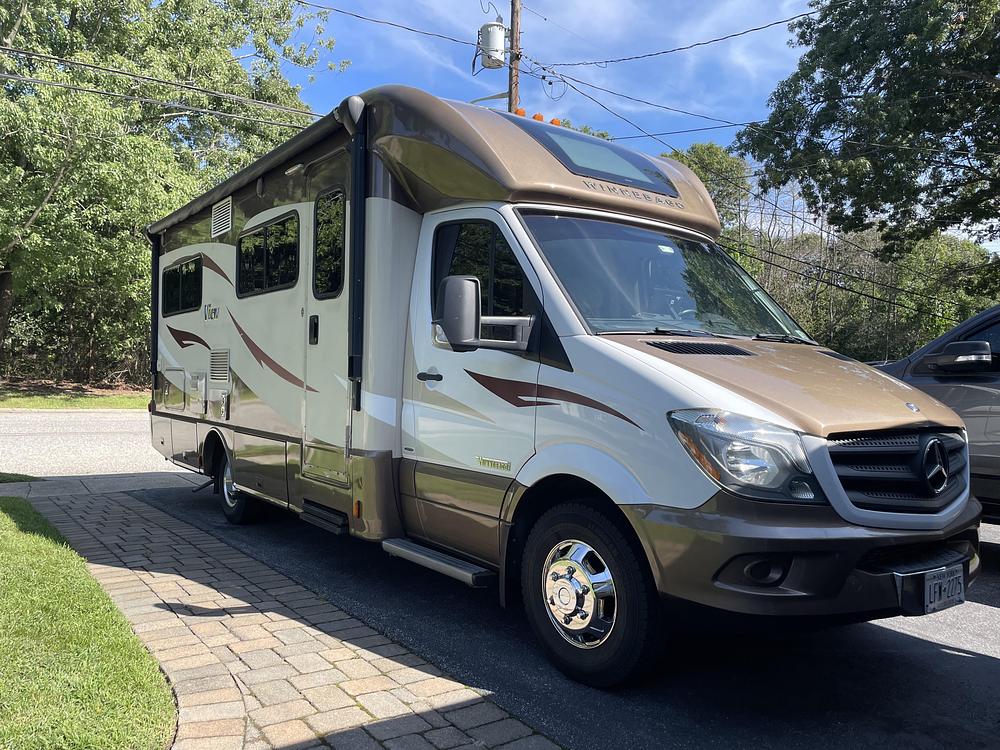 Photo of Rv