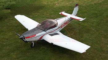 Thumbnail of aircraft