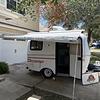 RV for Sale: 2021 13' LAYOUT 1