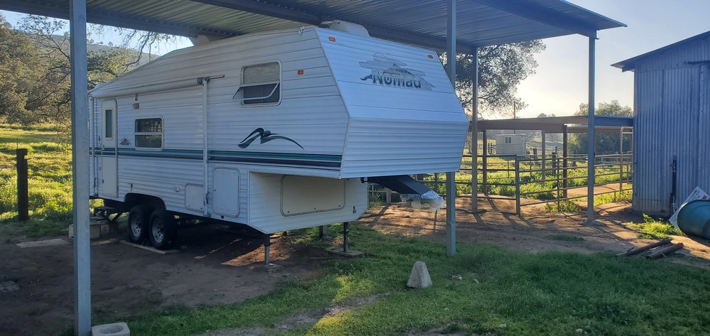 Photo of Rv