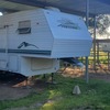 RV for Sale: 2001 NOMAD 151