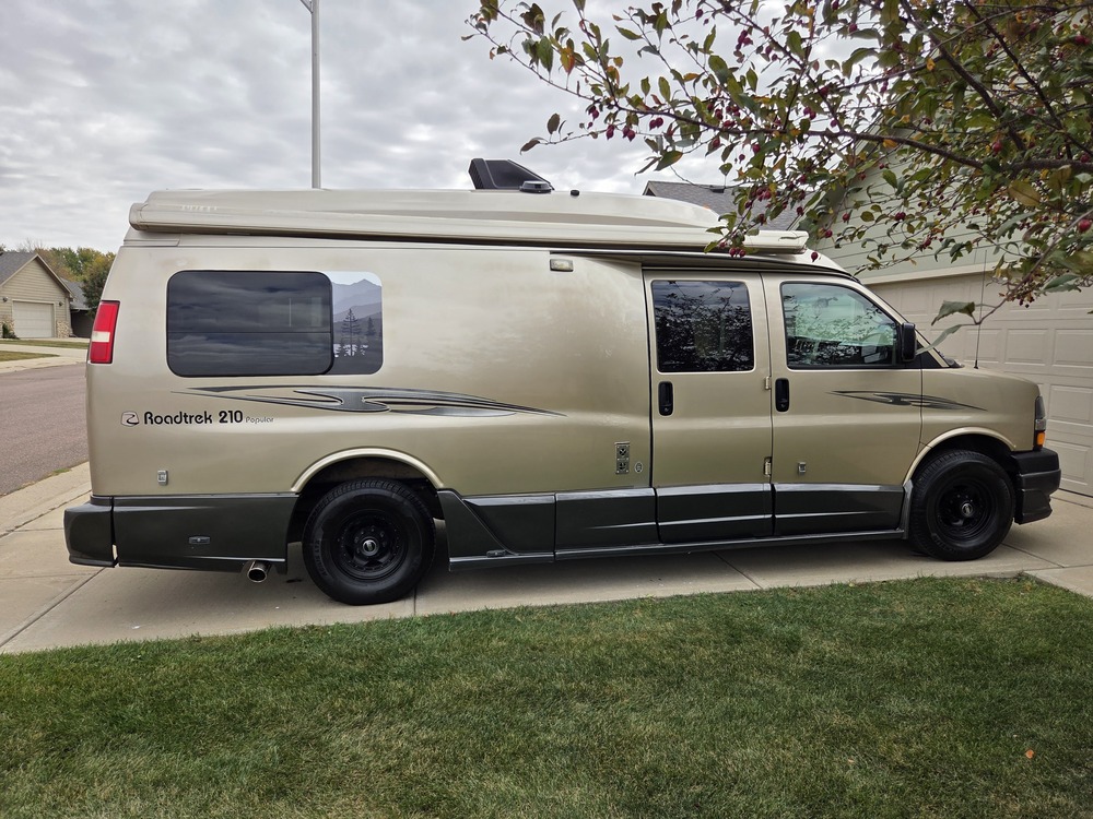Photo of Rv