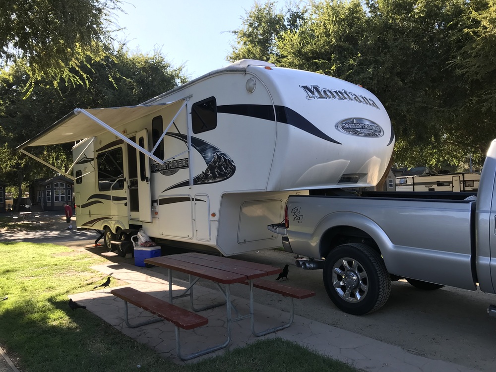 Photo of Rv