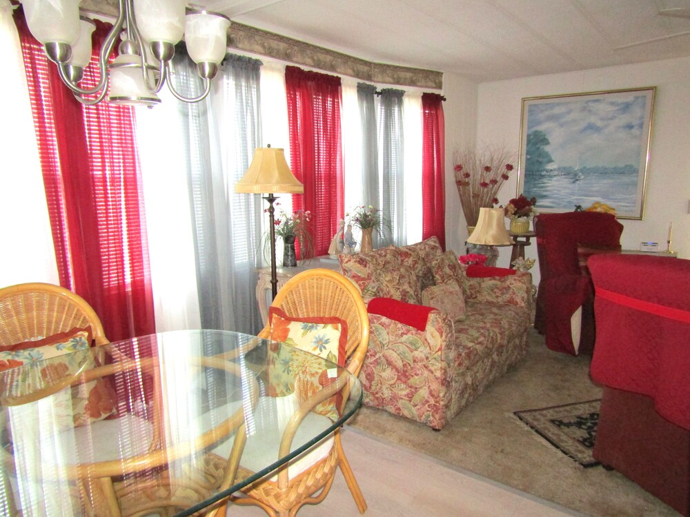 Jamaica Bay Village