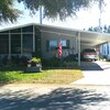 Mobile Home for Sale: 2 Bed, 2 Bath Home At Lake Griffin Harbor Village, Leesburg, FL