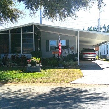 Thumbnail of mobile home