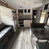 RV for Sale: 2022 TRAIL RUNNER 261BHS