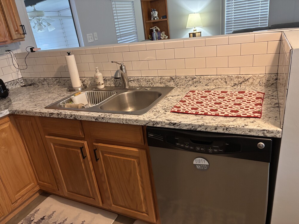 Lake Griffin Harbor Village