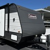 RV for Sale: 2023 Coleman 17B