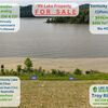 RV Lot for Sale: RV double lake lot - $45k/each or $85k for both, , TN