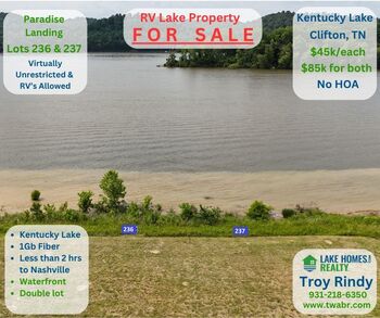 Thumbnail of RV lot