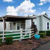 Mobile Home for Sale: Manufactured Home in Park, 1 Story,Double Wide Manufactured - Portland, OR, Portland, OR