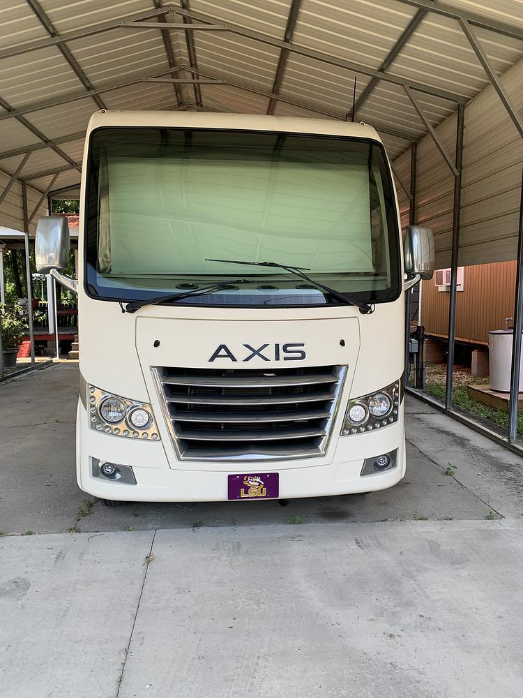Photo of Rv