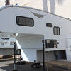RV for Sale: 2017 Cab Over 650