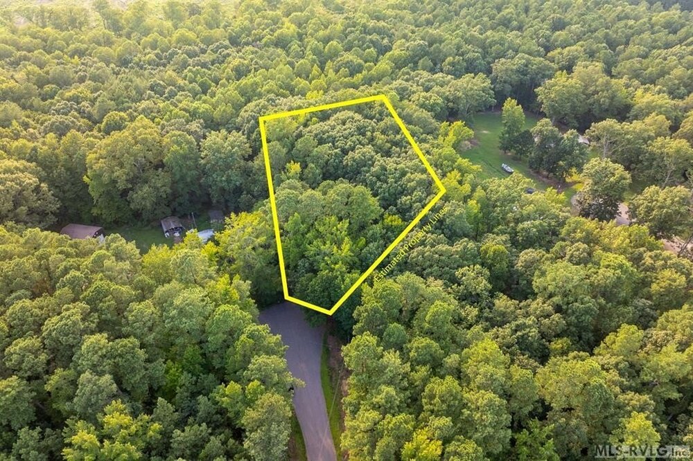 Photo of Mobile Home Lot