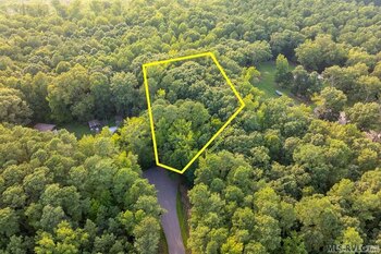 Thumbnail of mobile home lot