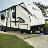 RV for Sale: 2021 BULLET 258RKS