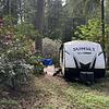 RV for Sale: 2022 SUNSET TRAIL SUPER LITE SS272BH