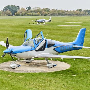 Thumbnail of aircraft