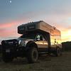 RV for Sale: 2012 F550
