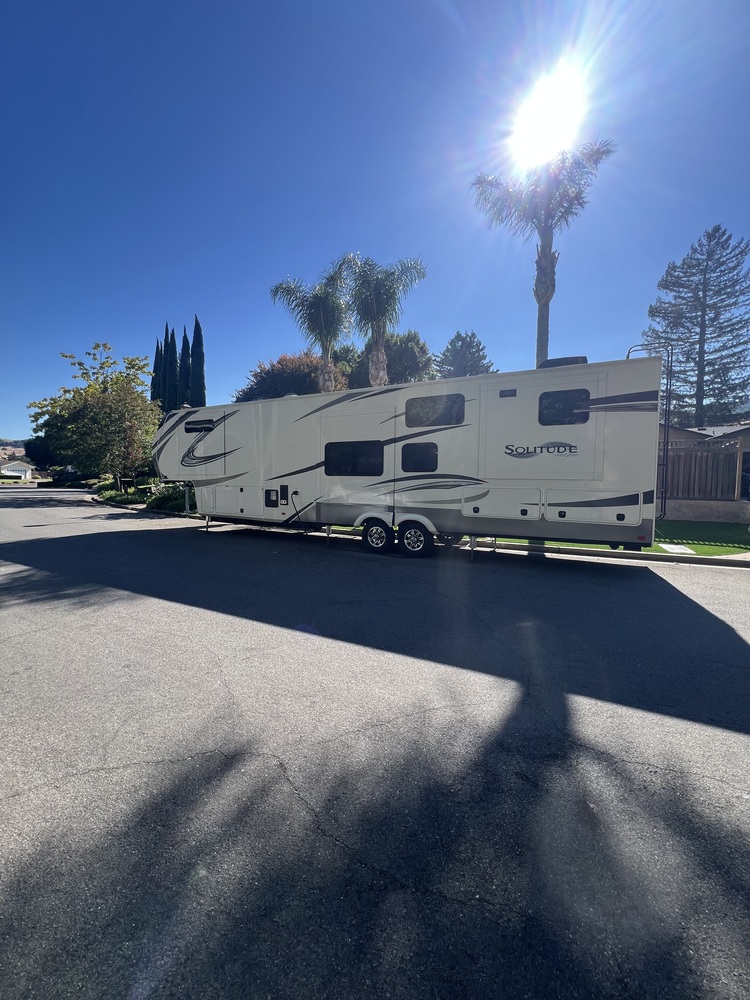 Photo of Rv