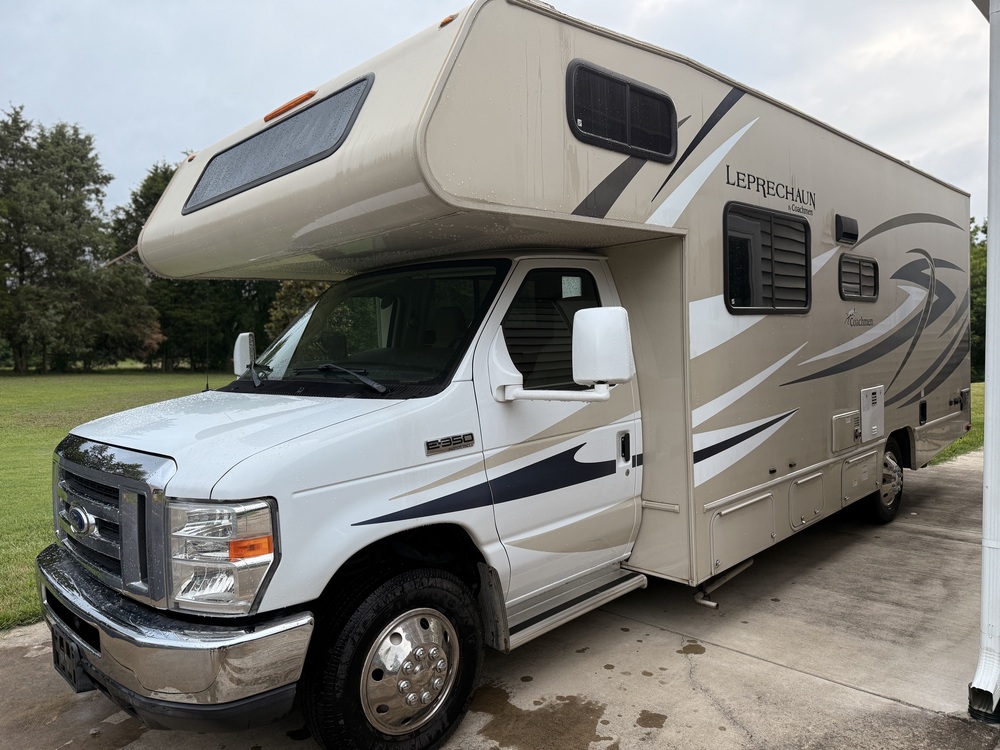 Photo of Rv