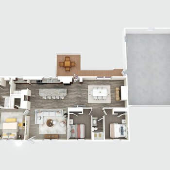 Thumbnail of mobile home