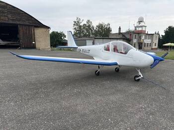 Thumbnail of aircraft
