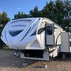 RV for Sale: 2017 CHAPARRAL 360IBL