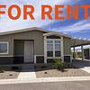 Mobile Home for Rent: 2 Bed 2 Bath 2026 Champion   Chandler