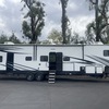 RV for Sale: 2021 VENGEANCE ROGUE ARMORED 4007