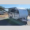 RV for Sale: 2025 Rove Lite 14FS