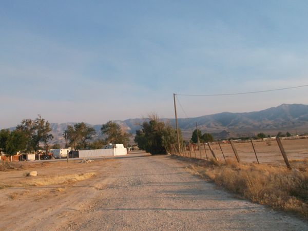 Photo of Mobile Home Park