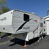 RV for Sale: 2010 SPORTSMEN FIFTH WHEEL 231RK