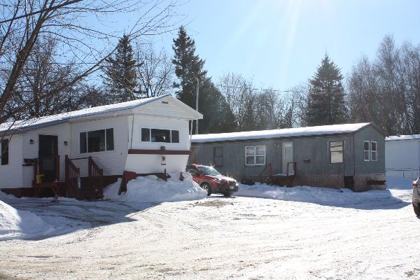 Photo of Mobile Home Park