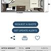 RV for Sale: 2025 WILDWOOD FSX 162RBSX