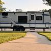 RV for Sale: 2018 JAY FEATHER 22BHM