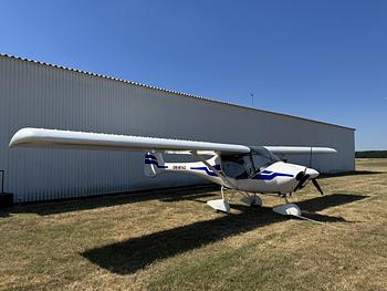 Thumbnail of aircraft