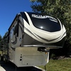 RV for Sale: 2019 SOLITUDE 375RES
