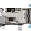 RV for Sale: 2025 IMAGINE XLS 21BHE