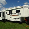 RV for Sale: 2012 Alpine 3450RL