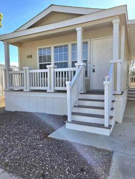 Thumbnail of mobile home