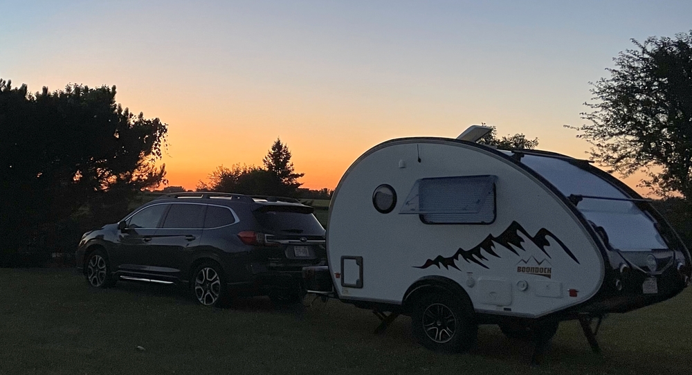 Photo of Rv