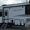 RV for Sale: 2023 ARCADIA SUPER LITE 332SLRL