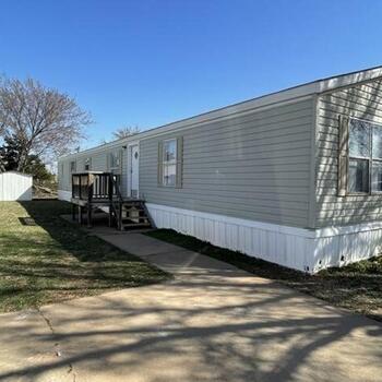 Thumbnail of mobile home