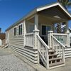 Mobile Home for Sale: 1 Bed 1 Bath 2017 Cavco
