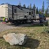 RV for Sale: 2018 COUGAR HALF-TON 26RBS