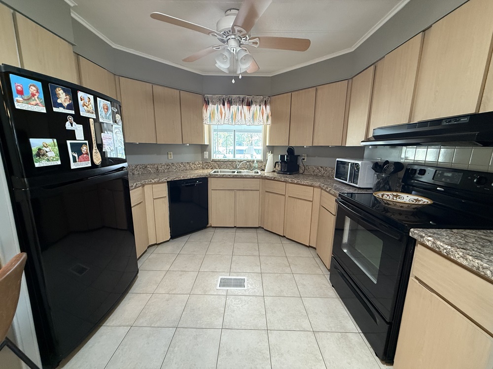 Rolling Greens Village