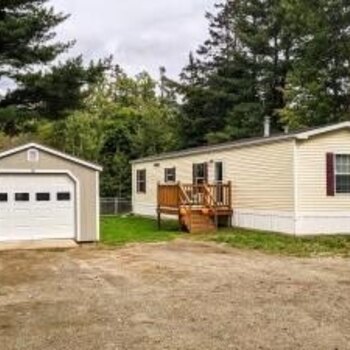 Thumbnail of mobile home