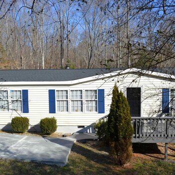Thumbnail of mobile home
